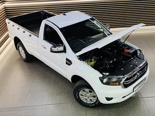 2022 Ford Ranger 2.2TDCI XLS P/U S/C - photo 4