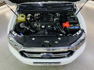 2022 Ford Ranger 2.2TDCI XLS P/U S/C - photo 5