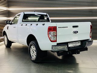 2022 Ford Ranger 2.2TDCI XLS P/U S/C - photo 7