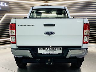 2022 Ford Ranger 2.2TDCI XLS P/U S/C - photo 8