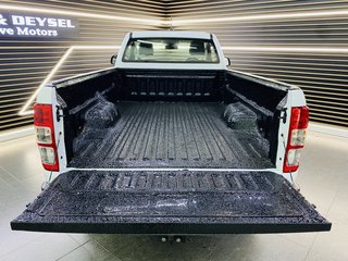 2022 Ford Ranger 2.2TDCI XLS P/U S/C - photo 9