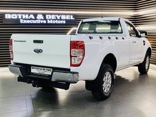 2022 Ford Ranger 2.2TDCI XLS P/U S/C - photo 10