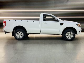 2022 Ford Ranger 2.2TDCI XLS P/U S/C - photo 1