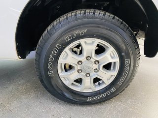 2022 Ford Ranger 2.2TDCI XLS P/U S/C - photo 4