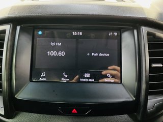 2022 Ford Ranger 2.2TDCI XLS P/U S/C - photo 6