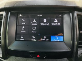 2022 Ford Ranger 2.2TDCI XLS P/U S/C - photo 7