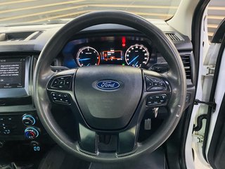 2022 Ford Ranger 2.2TDCI XLS P/U S/C - photo 12