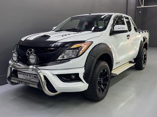 Mazda BT-50 Used vehicle for sale