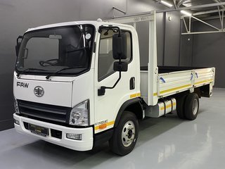 Faw 6 Series Used vehicle for sale