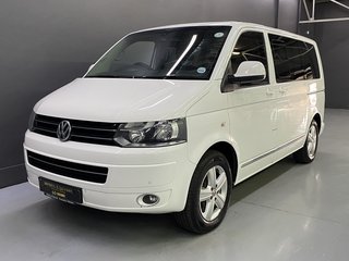 Volkswagen Caravelle Used vehicle for sale