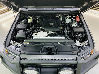 2025 Toyota Prado VX-R 2.8GD A/T - photo 5