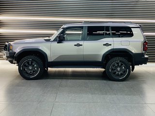 2025 Toyota Prado VX-R 2.8GD A/T - photo 6