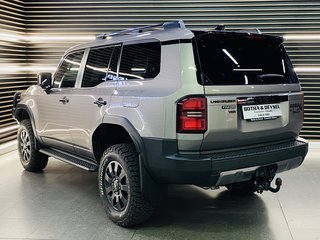 2025 Toyota Prado VX-R 2.8GD A/T - photo 7