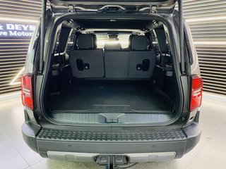 2025 Toyota Prado VX-R 2.8GD A/T - photo 9
