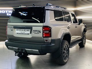 2025 Toyota Prado VX-R 2.8GD A/T - photo 1