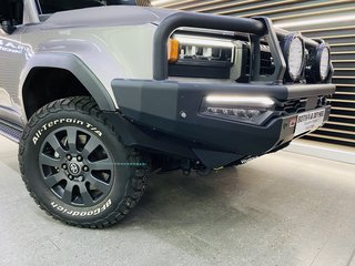 2025 Toyota Prado VX-R 2.8GD A/T - photo 4