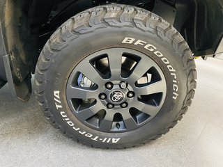 2025 Toyota Prado VX-R 2.8GD A/T - photo 9