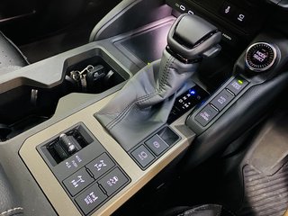 2025 Toyota Prado VX-R 2.8GD A/T - photo 13