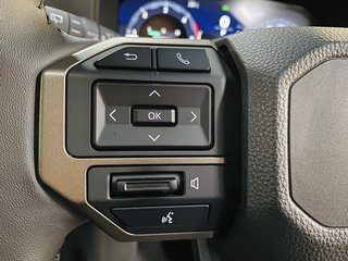 2025 Toyota Prado VX-R 2.8GD A/T - photo 16