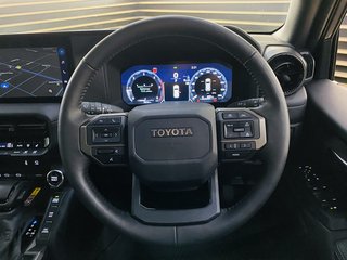 2025 Toyota Prado VX-R 2.8GD A/T - photo 17