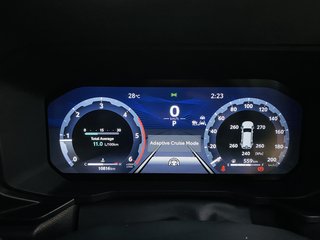 2025 Toyota Prado VX-R 2.8GD A/T - photo 21