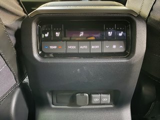 2025 Toyota Prado VX-R 2.8GD A/T - photo 22