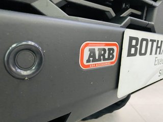 2025 Toyota Prado VX-R 2.8GD A/T - photo 23