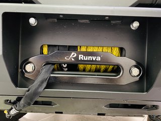 2025 Toyota Prado VX-R 2.8GD A/T - photo 25