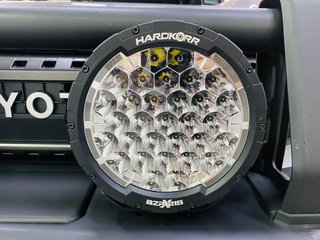 2025 Toyota Prado VX-R 2.8GD A/T - photo 24