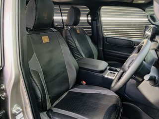 2025 Toyota Prado VX-R 2.8GD A/T - photo 27