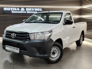 Toyota Hilux Used vehicle for sale