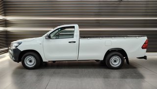 2022 Toyota Hilux 2.4 GD S A/C P/U S/C - photo 2