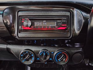 2022 Toyota Hilux 2.4 GD S A/C P/U S/C - photo 10