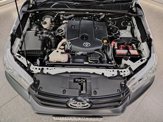 2022 Toyota Hilux 2.4 GD S A/C P/U S/C - photo 7