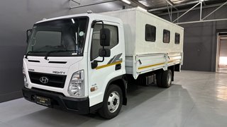 Hyundai EX8 Used vehicle for sale