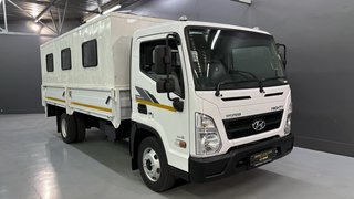 2023 Hyundai EX8 A/C F/C D/S - photo 1