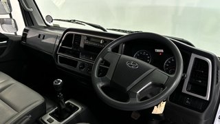 2023 Hyundai EX8 A/C F/C D/S - photo 2