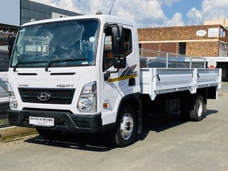 Hyundai EX8 Used vehicle for sale