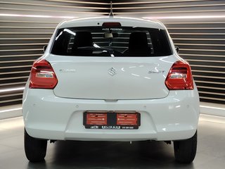 2022 Suzuki Swift 1.2 GL - photo 4