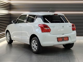 2022 Suzuki Swift 1.2 GL - photo 3