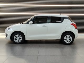 2022 Suzuki Swift 1.2 GL - photo 2