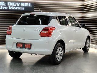 2022 Suzuki Swift 1.2 GL - photo 6