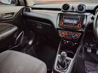 2022 Suzuki Swift 1.2 GL - photo 10