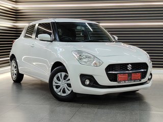 2022 Suzuki Swift 1.2 GL - photo 11