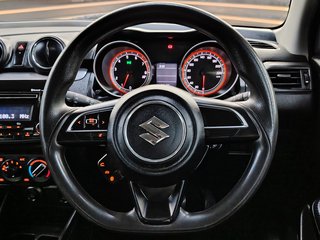 2022 Suzuki Swift 1.2 GL - photo 9