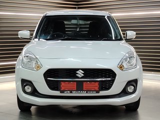 2022 Suzuki Swift 1.2 GL - photo 12