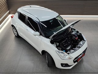 2022 Suzuki Swift 1.2 GL - photo 13