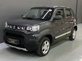 Suzuki S-Presso Used vehicle for sale