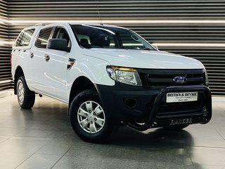 2016 Ford Ranger 2.2TDCi XL P/U D/C - photo 3