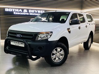 Ford Ranger Used vehicle for sale